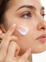 Lerosett Cream - for combination and oily skin