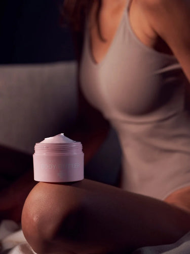 swederm Body Butter body butter