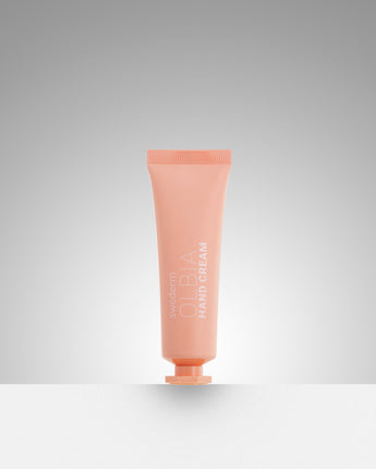 Swederm Olbia Hand Cream - lekki krem do dłoni Olbia zdjęcie główne