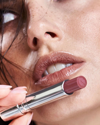 swederm Sleek Lip Balm Nude - nude lip balm
