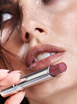 swederm Sleek Lip Balm Nude - nude lip balm