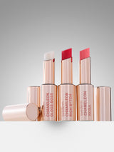 Set of 3 Chameleon Lip Balms