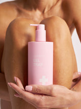 Gel Trap - body lotion 500 ml