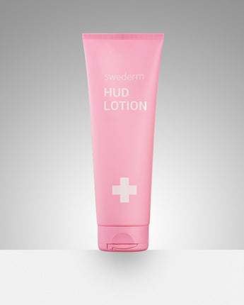 Hudlotion - moisturizing hand and body lotion 250 ml