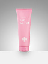 Hudlotion - moisturizing hand and body lotion 250 ml