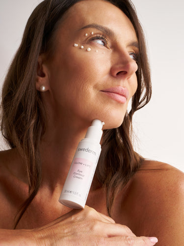 GLOW LIFT Eye Contour Cream – advanced eye cream
