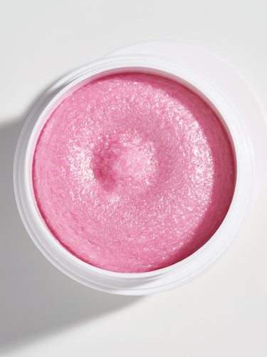 swederm Body Scrub Peony - peony body peeling