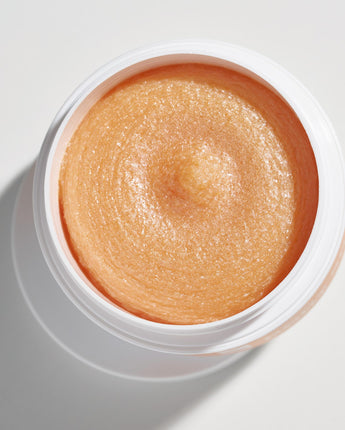 Body Scrub Mandarin