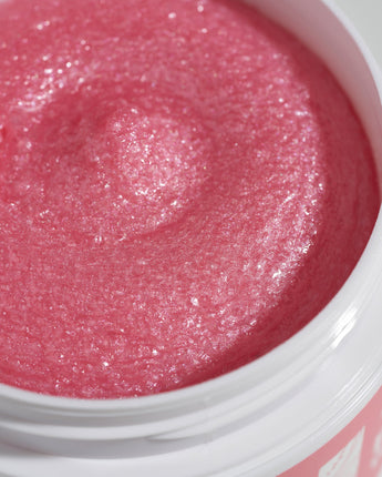 Body Scrub Watermelon