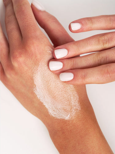 Hudsalva Vit E 50 ml - ointment for dry skin