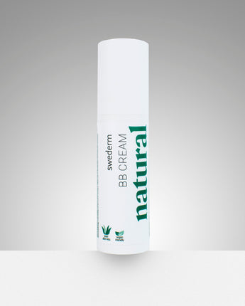 swederm BB Cream SPF 15 - BB cream SPF 15