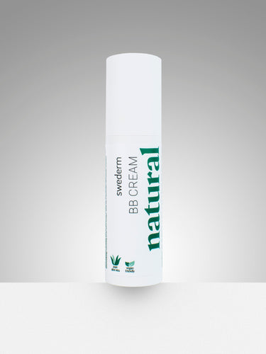 swederm BB Cream SPF 15 - BB cream SPF 15