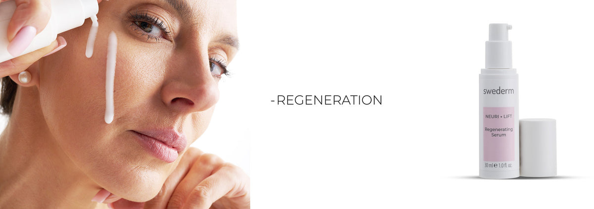Neuri Lift Regenerating Serum