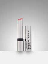 Buttery Lip Balm Scarlet+Nude+Dusty – Lip Butter Set