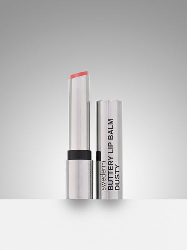 Buttery Lip Balm Scarlet+Nude+Dusty – Lip Butter Set