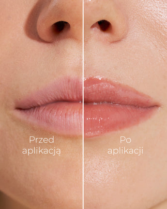 Buttery Lip Balm Nude – Lip Butter Light Brown