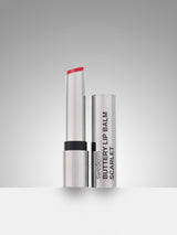 Buttery Lip Balm Scarlet – Lip Butter Subtle Red