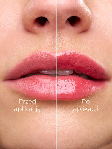 Buttery Lip Balm Scarlet – Lip Butter Subtle Red