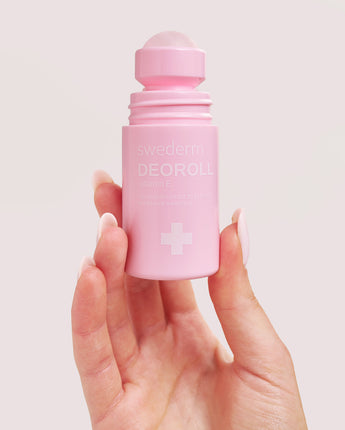 Deoroll Vitamin E antiperspirant