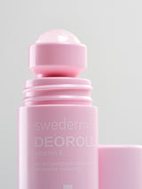 Deoroll Vitamin E antiperspirant