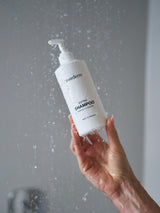 swederm Extra Shampoo - cleansing and moisturizing shampoo