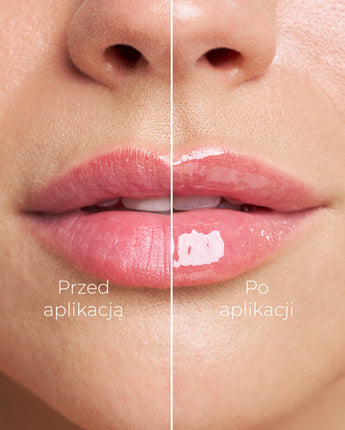 Fiori Lip Oil