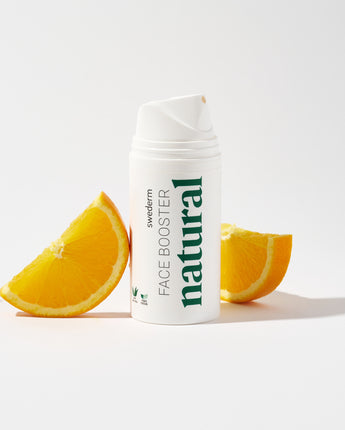 Face Booster - face emulsion