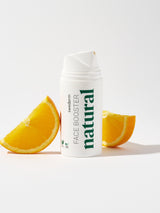 Face Booster - face emulsion