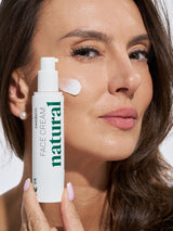 Face Cream - anti-aging face cream