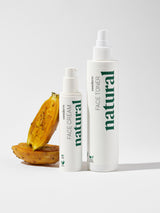 Duo Face Toner and anti-aging Face Cream