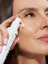 Face Cream - anti-aging face cream