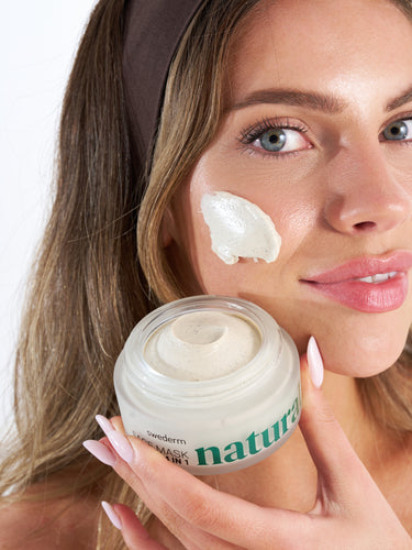 Face Mask 4in1
