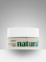 Face Mask 4in1