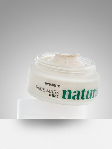 Face Mask 4in1