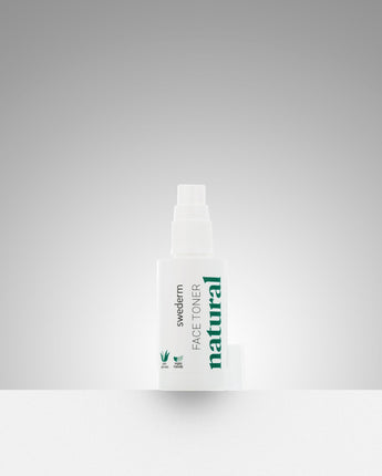 swederm Face Toner facial toner 50 ml