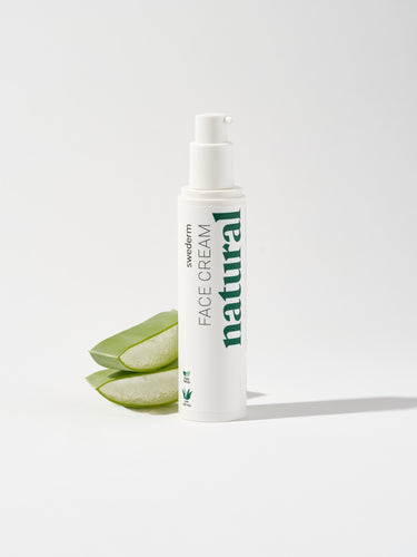 Face Cream - anti-aging face cream