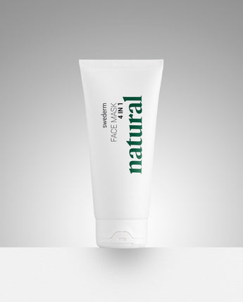 Face Mask 4in1
