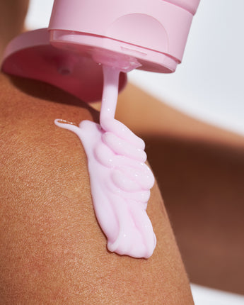 Gel Trap - body lotion