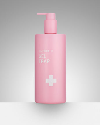 Gel Trap - body lotion 500 ml