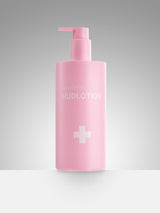 Hudlotion - moisturizing hand and body lotion