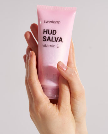 Hudsalva vit E - ointment for dry skin