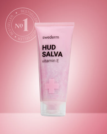 Hudsalva vit E - ointment for dry skin