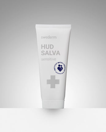 Hudsalva Sensitive - ointment for dry and atopic skin