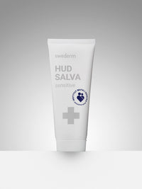 Hudsalva Sensitive - ointment for dry and atopic skin