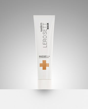 swederm Lerosett purifying mask