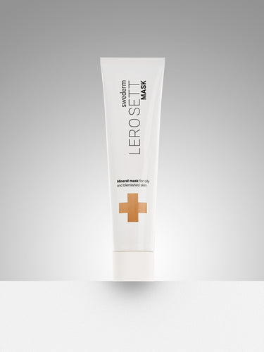swederm Lerosett purifying mask