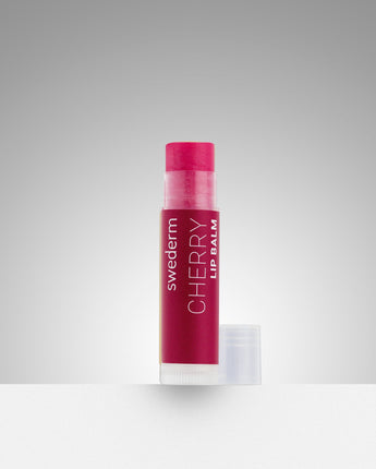 swederm Cherry Lip Balm - wiśniowy balsam do ust