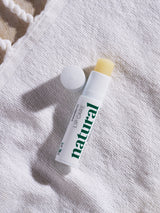 Lip Care - nourishing and protective lipstick