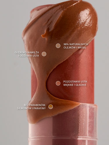swederm Cherry Lip Balm - cherry lip balm