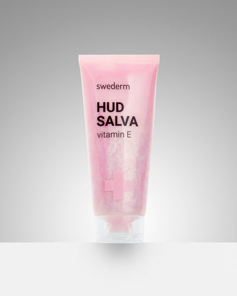 Hudsalva vit E - ointment for dry skin